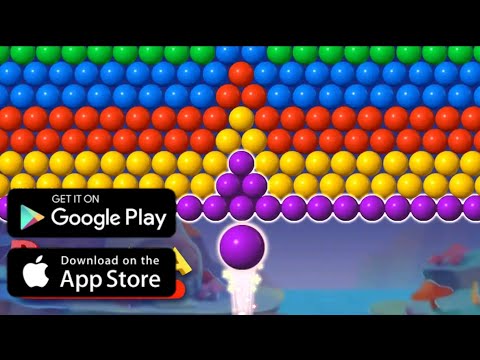 Bubble Shooter::Appstore for Android