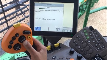 Header Calibration