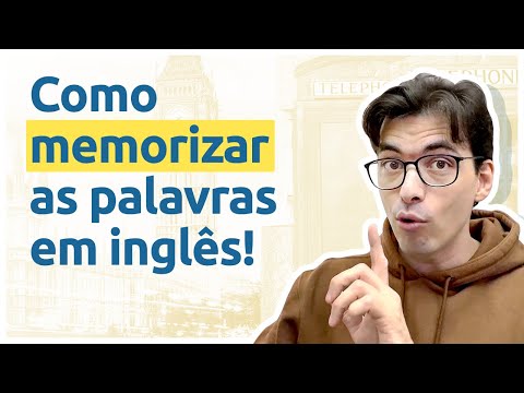 COMO MEMORIZAR AS