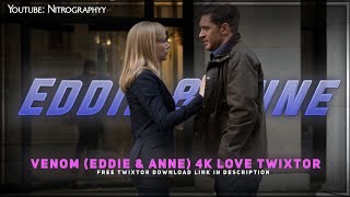 Venom 4K Love Twixtor Topaz Enhanced Cc Clips Eddie Brok Tom Hardy Download Link Below.