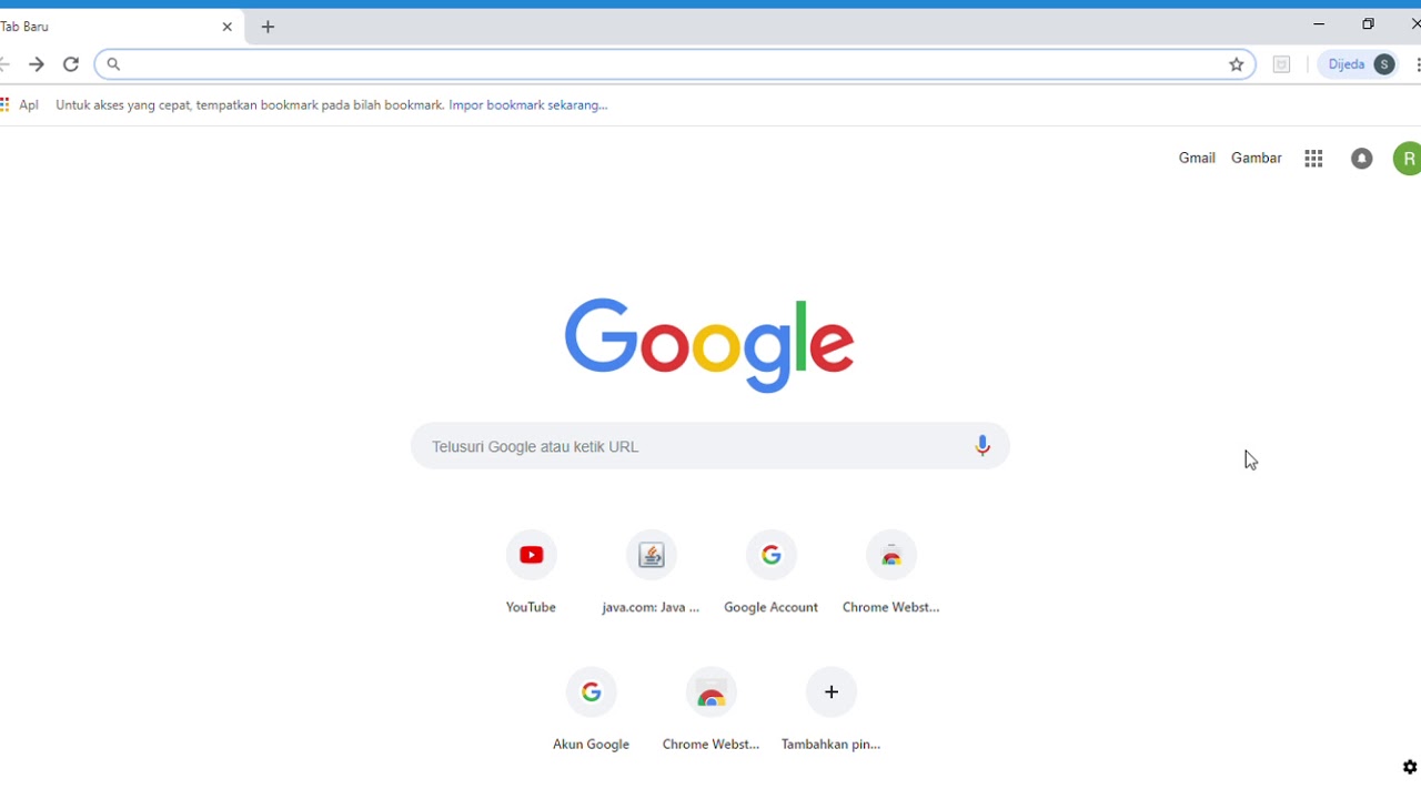 Tutorial cara mendownload NOX di Laptop window 10 - YouTube