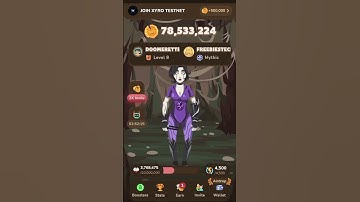 How to copy your liner Eth wallet address for memefi airdrop #notcoin #crypto #airdrops #memefi