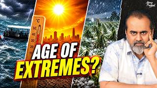 The Age of Extremes Has Begun || Acharya Prashant, with IIT Kharagpur (2022)