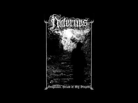 Nidernes (Portugal) - Vengeance, Herald of My Despite