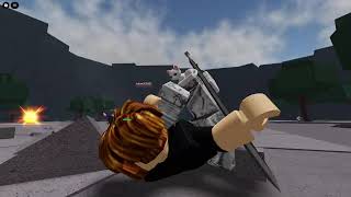 Jumping Someone In Tsb With My Goonsthe Strongest Battlegrounds