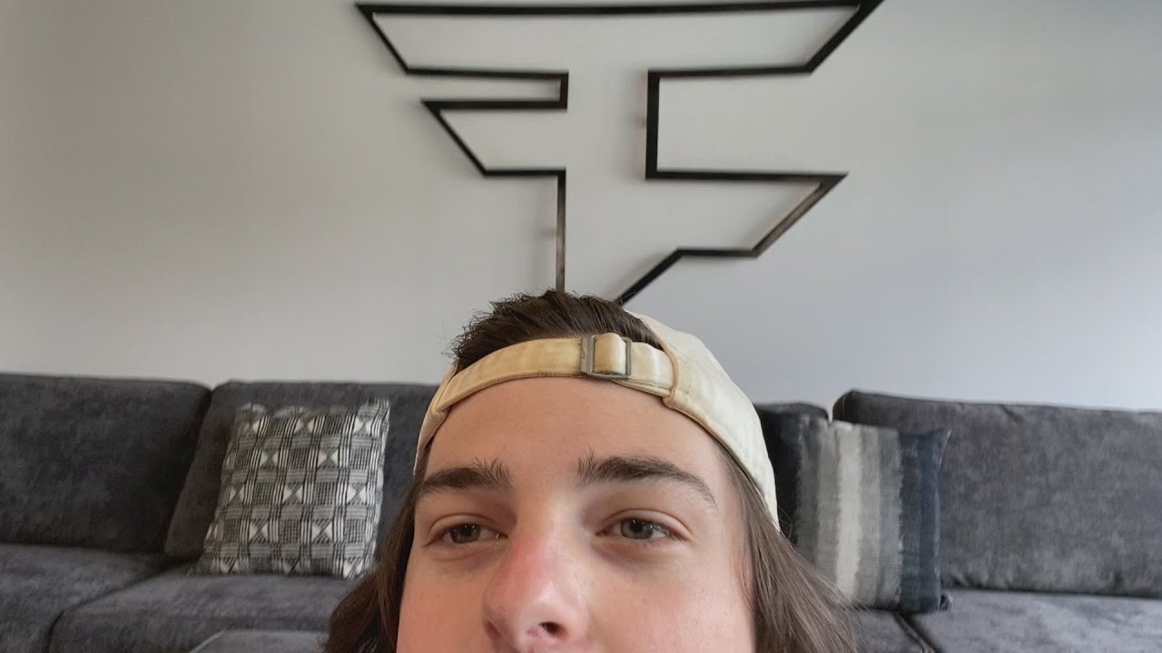 FaZe Scope COD CHAMPS 2021 (VLOG) YouTube