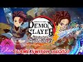 Eden Emulator |• Demon Slayer -Kimetsu no Yaiba- The Hinokami Chronicles แจกตัวเกมส์ + ตั้งค่าเกมส์