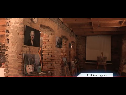 გორის მუნიციპალიტეტში არსებულ ომის მუზეუმს უკვე 3 000 ვიზიტორი ჰყავს 17.08.2020