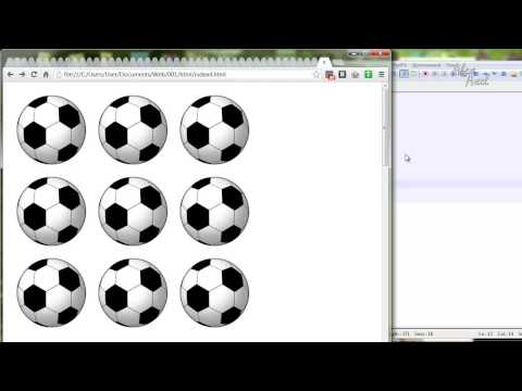 TutoРeаЛ (S02E01) HTML5 Tutorial #19