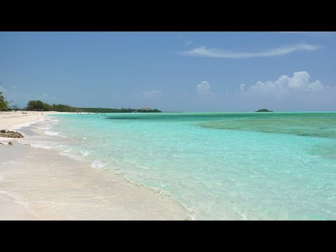 Video: Die Bahamas Beste gholfoorde en -bane