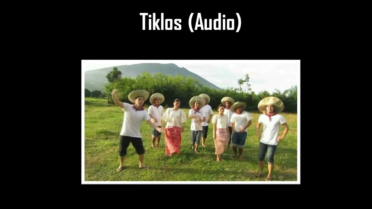 Tiklos   Folk Dance   Audio Only Extended Version