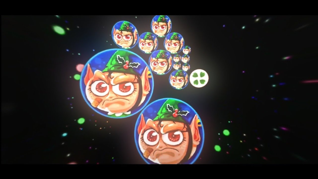 THE BLOB.IO SAVAGER IS *FINALLY* BACK | BLOB.IO (OFFICIAL COMEBACK)