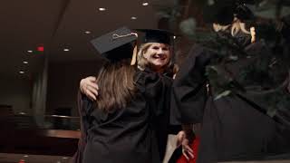 2017 Summer Graduation and Awards Ceremony At Ambria
