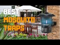 Best Mosquito Traps in 2020 - Top 6 Mosquito Trap Picks