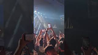 Sagopa Kajmer - Bir Kulaç Daha Atsam Karadayım (At Bostancı Gösteri Merkezi / 28 Ocak 2024)