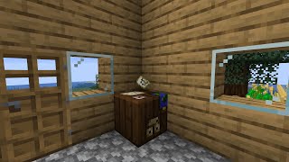 So we back in the mine... + map!   Minecraft Survival Episode 10 screenshot 5