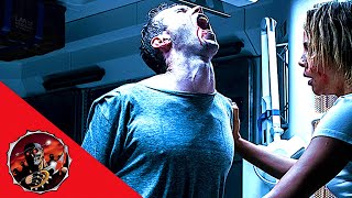 Alien Covenant Easter Eggs  Ridley Scott Michael Fassbender Sci Fi Horror