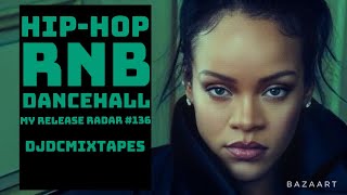 🔥 My Release Radar #136 | October 2022 Mix | New Hip Hop R&B Dancehall Songs | DJDCMIXTAPES