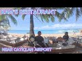 ROAD TRIP AND FOOD TRIP, NEAR CATICLAN AIRPORT