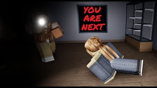 WE SACRIFICE MORE BEGINNERS ON INSANITY FOR OUR NEW GHOST FRIEND IN ROBLOX SPECTER
