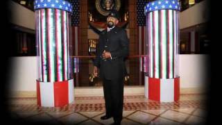 Mr. Hardge - We Got To Make A Change (Interview and Music Video)