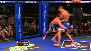 Anthony Showtime Pettis Highlights Hd