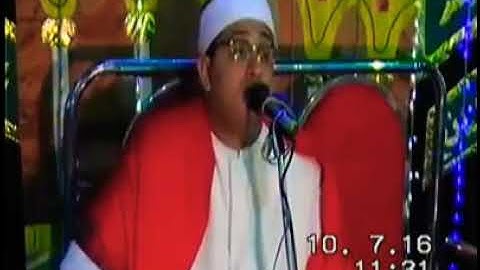 الشيخ محمود الشحات أنور سورة الشمس