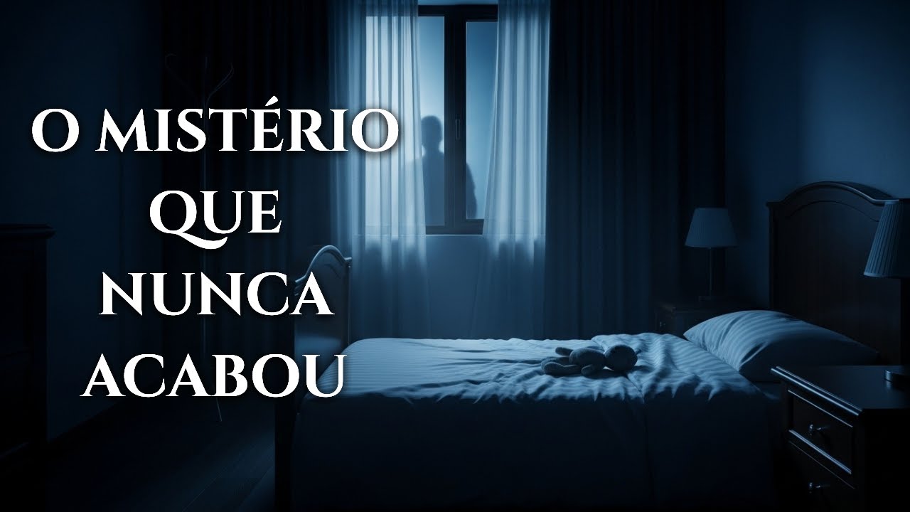 Madeleine McCann: O Desaparecimento Que Nunca Foi Explicado | Mistério em Praia da Luz