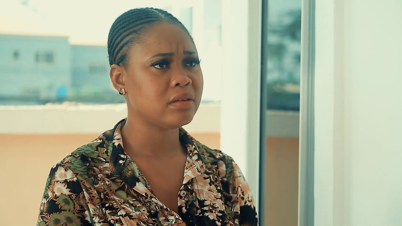 THIS CHIOMA NWAOHA 2026 LATEST BLOCKBUSTER MOVIE WILL MAKE YOU FALL IN LOVE WITH HER