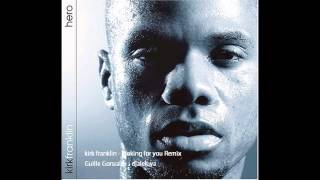 EDM THE BESTH DANCE REMIX kirk franklin looking for you Guille G djaleluya