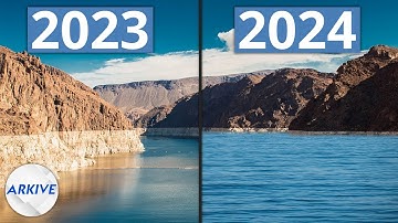 Lake Mead