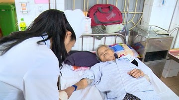 Đổi mới hoạt động, nâng cao chất lượng dịch vụ y tế của các đơn vị sự nghiệp công lập