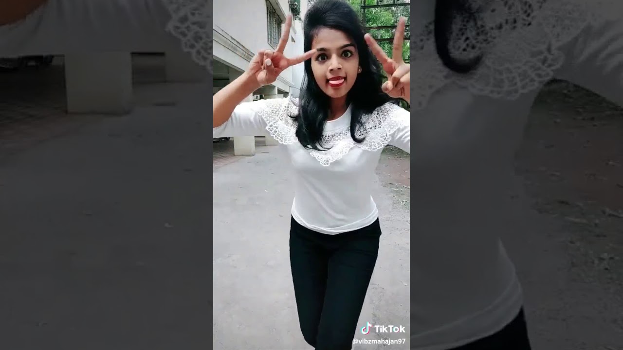Gayatri3112 funny tik tok video