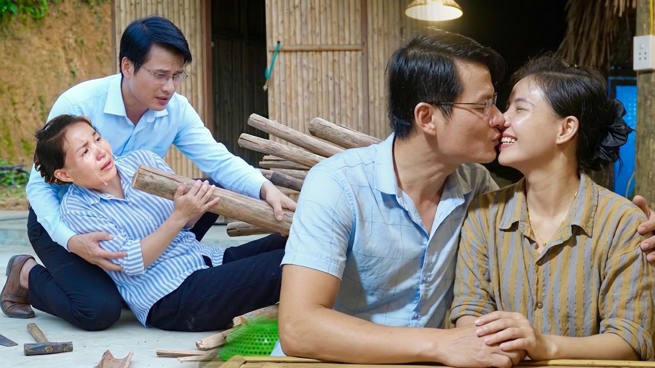 No One Expected This—Cold-Hearted CEO Toan Softens and Transforms Tu Diem’s Life