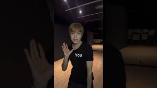 You #nSSign #엔싸인 #エンサイン #HUIWON #희원