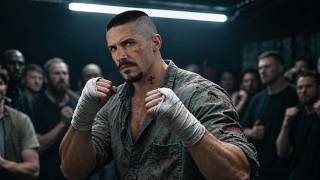 Full FIGHT CLUB :: (2026) Scott Adkins | Full Action Movie | Full HD Update