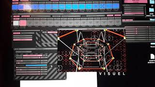 Trigerring for vj with Quartz Composer