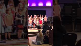 Thomas spring program 2019