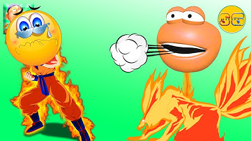 Lick Runner Lv 276 - Gameplay Walkthrough iOS, Android #Shorts