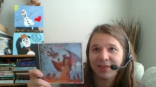 Remembering Jim Steinman