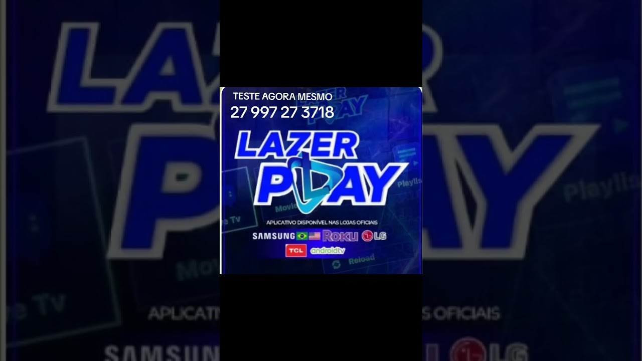 lazer play fire stick  smartv tv box 27 997 27 37 18