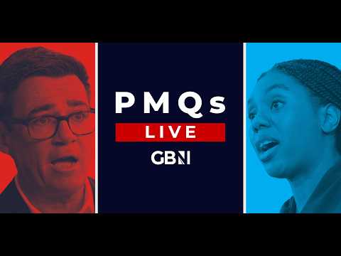 PMQs Live | Wednesday 28th October