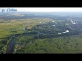 река Сейм Озаричи Лысогубовка