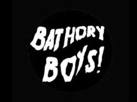 Bathory Boys - Bloody Prom Queen