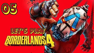 Borderlands 4 Let's Play #05