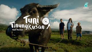 PETRONAS Kaamatan 2026: Tuni Tinungkusan | Nadi Warisan
