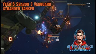 💥 Shockwaves Unleashed: The Stranded Tanker Reckoning | Division 2 Vanguard Season 3