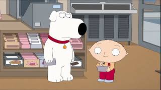 Celebrity The Warden terrorizes Stewie Griffin Wealth
