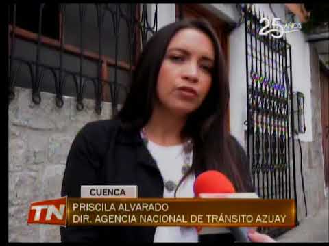 Cooperativa Viajeros suspendida por la agencia Nacional de Tránsito