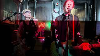 Bleech 9:3 - Tourniquet (Live at The Elephant’s Head, London 13/03/2026)